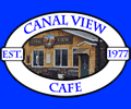 Canalview Cafe