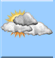 Tuesday: A chance of showers after 2pm.  Mostly cloudy, with a high near 70. Southeast wind 5 to 8 mph.  Chance of precipitation is 30%.