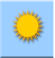 Today: Sunny, with a high near 59. West wind 6 to 8 mph. 